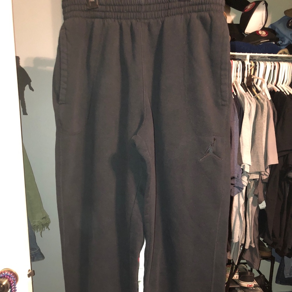 Jordan sweatpants